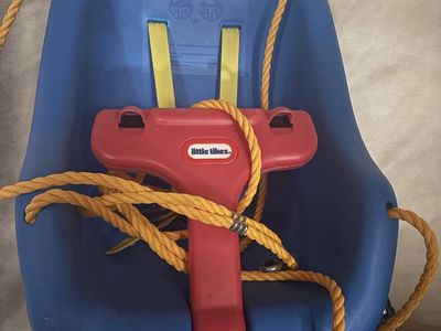 Little Times Swing