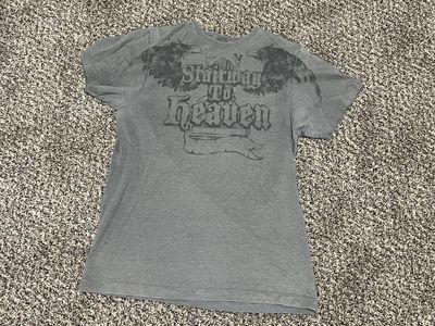 Stairway To Heaven Shirt, Medium