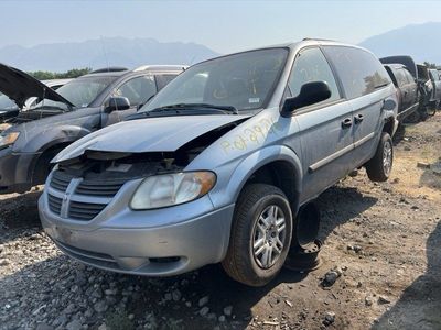 New Arrival - 2005 Dodge Grand Caravan Parts - UTPAP Orem