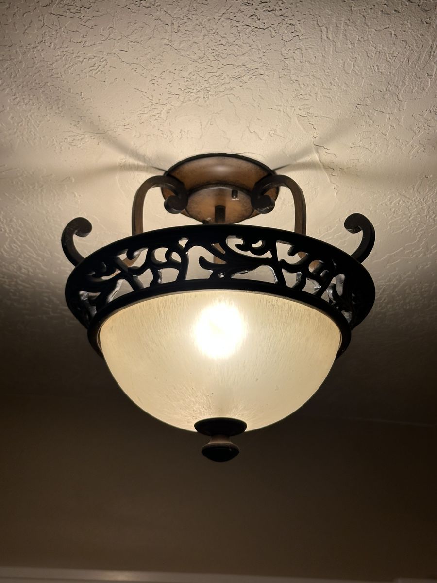 Ceiling Light