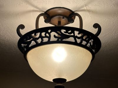 Ceiling Light