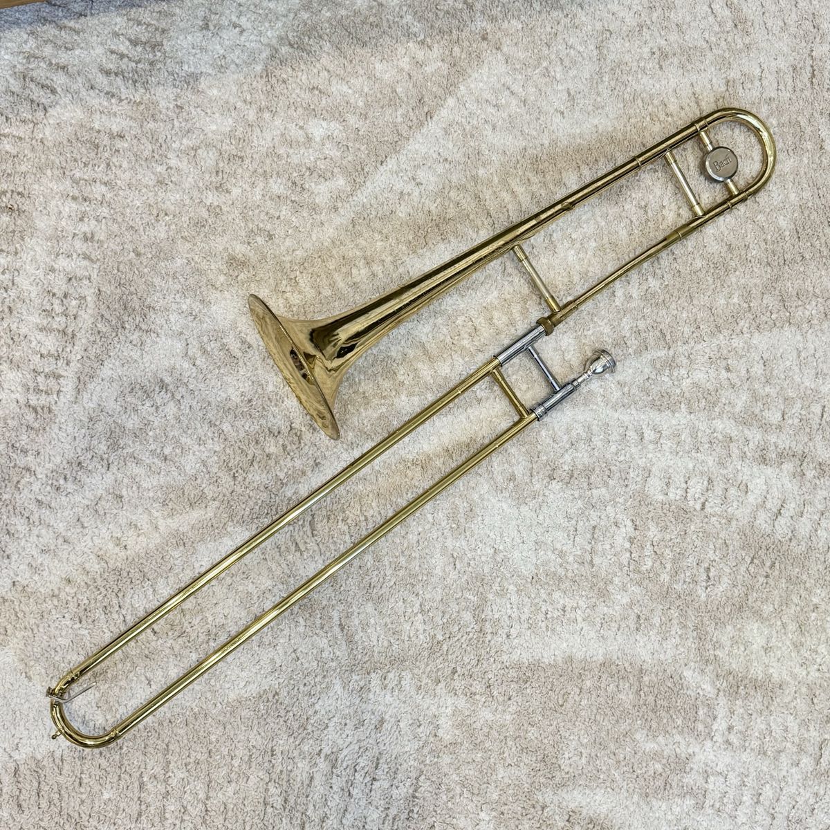 Bach TB-300 Trombone – Ready to Play | 2