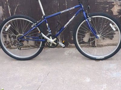 1995 Specialized HardRock Gs