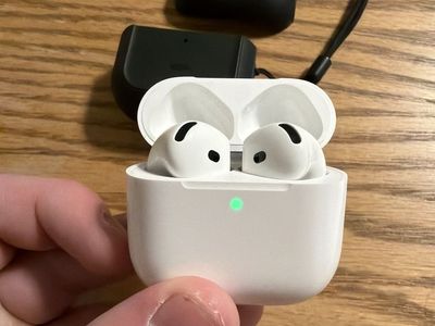 Airpods 4th Gen Anc