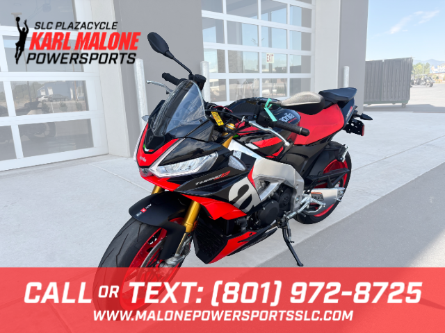 2022 APRILIA Tuono V4 Factory 1100 - UA00606-C