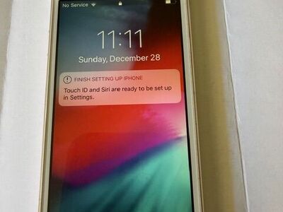 iPhone 5s, Unlocked (32 GB)