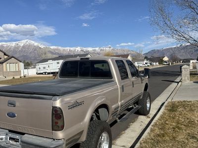 1999 Ford F-250 Super Duty Lariat