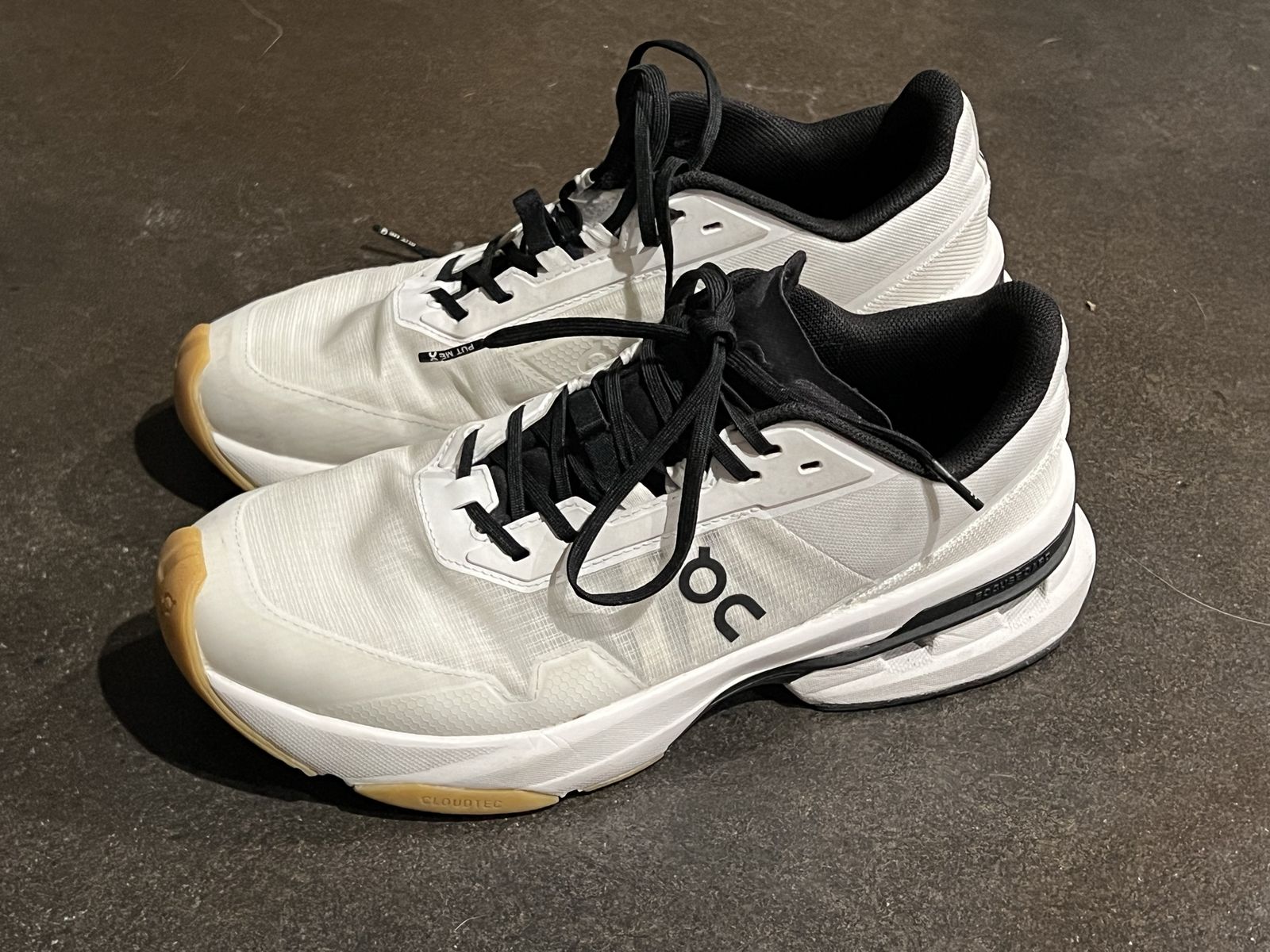 On Cloudepulse Women’s Weightlifting Shoes