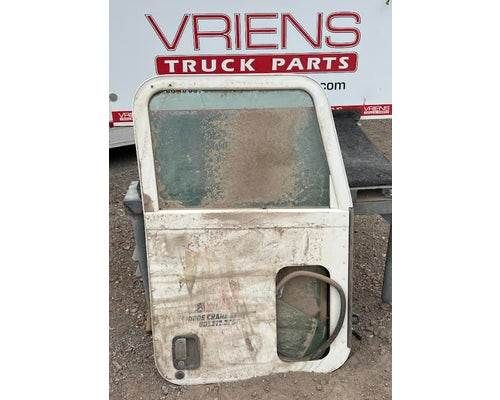 Peterbilt Right Front Door Assembly
