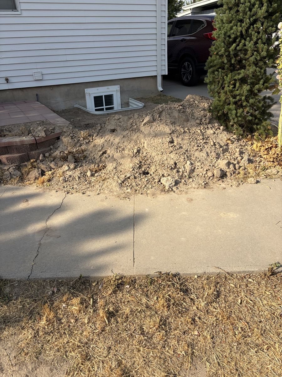 Free Dirt