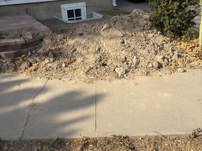 Free Dirt