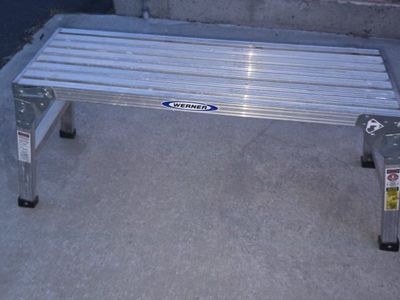 work platform