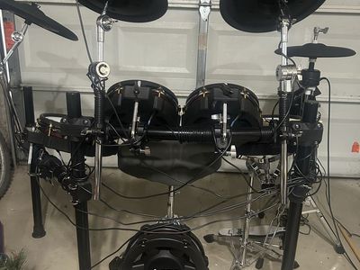 Alesis Strata Core Electronic Drum Set