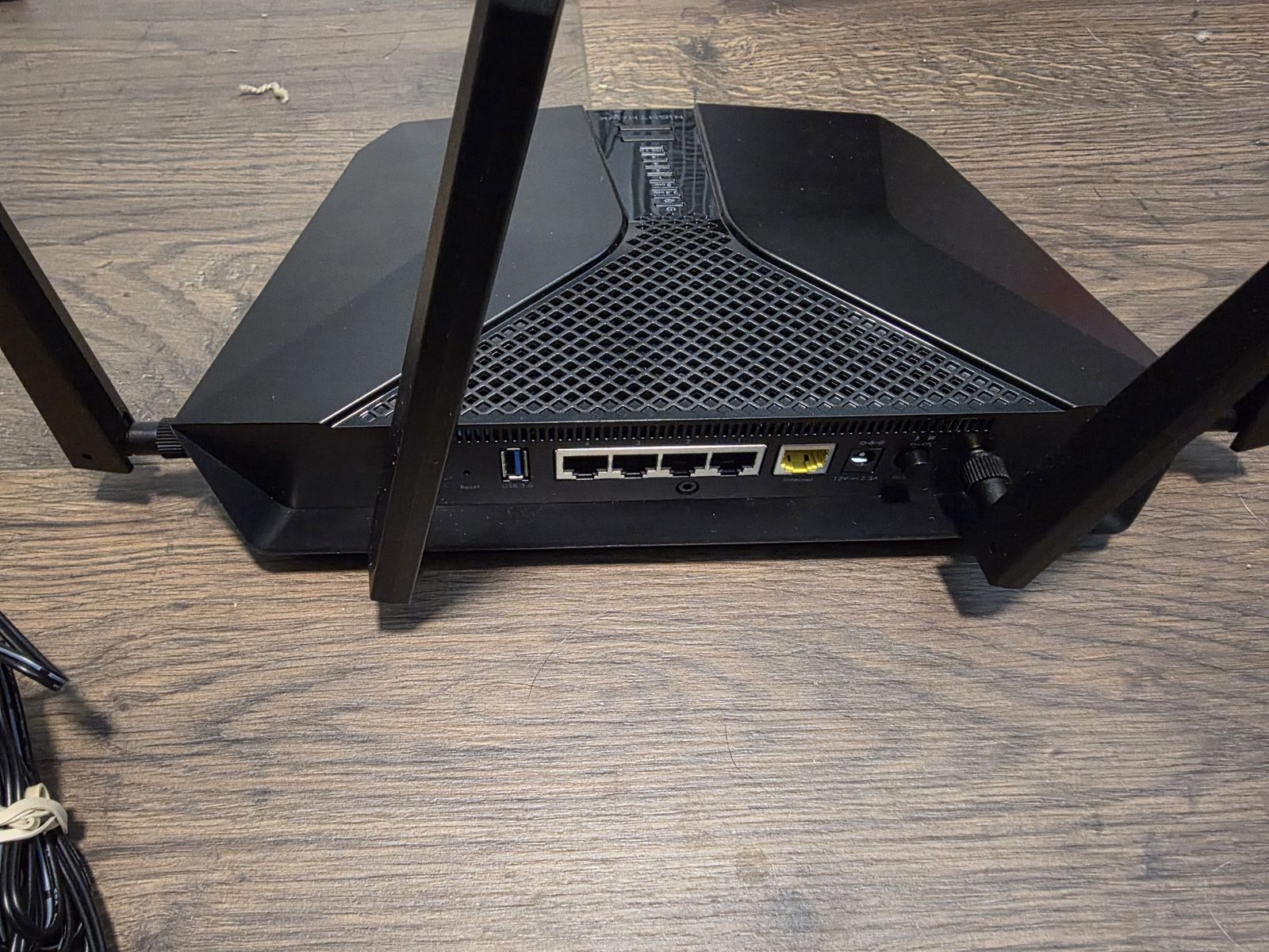 Netgear Nighthawk Router