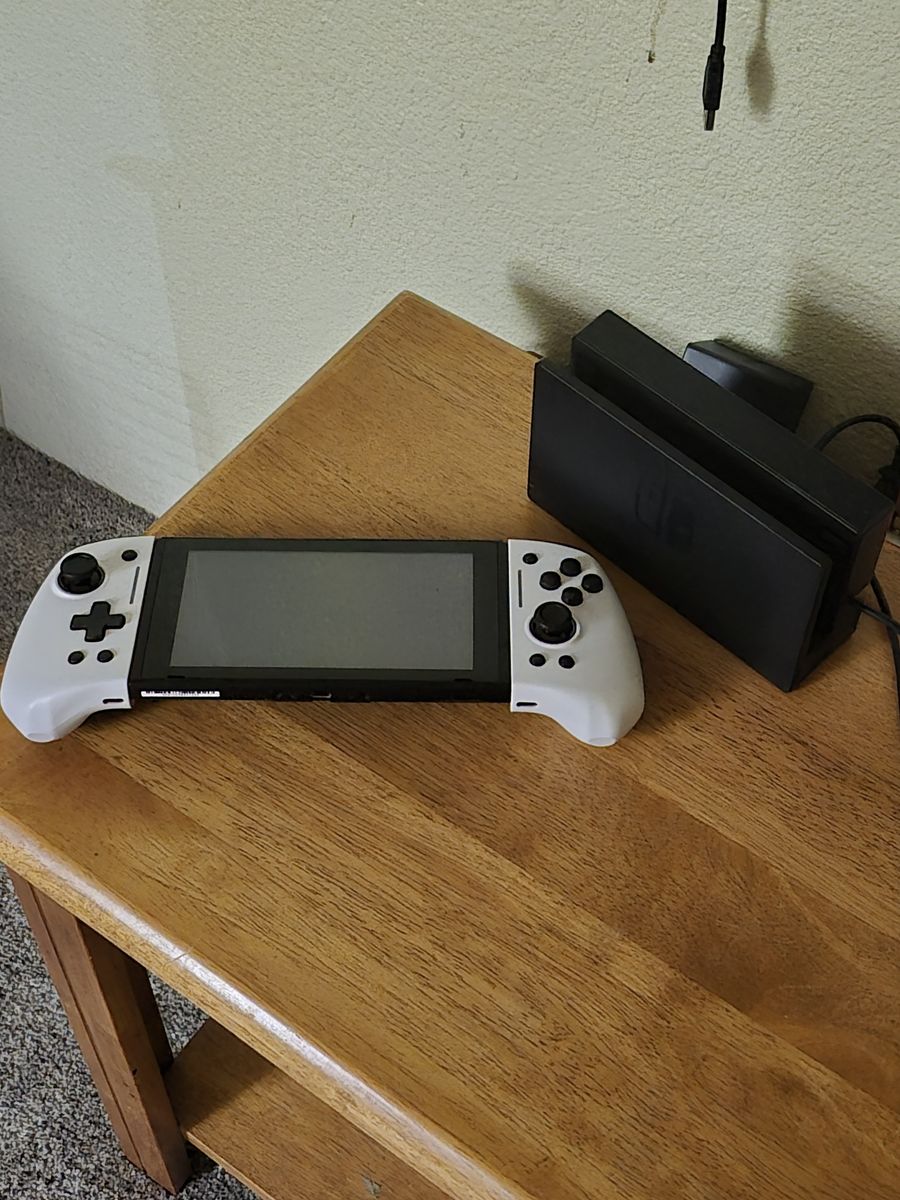 Nintendo switch for sale