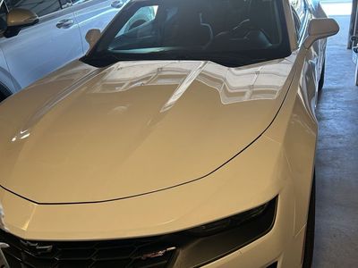 2019 Chevrolet Camaro RS