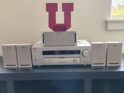 Sony entertainment system
