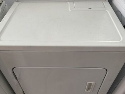 Whirlpool Dryer
