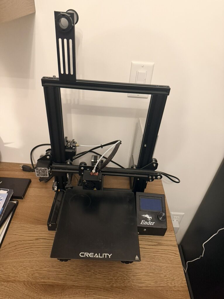 Creality Ender 3D Printer