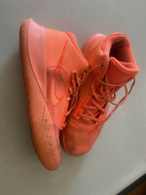 Nike Basketball Shoes