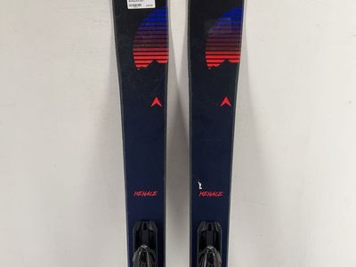 Dynastar Menace 90 w/ Look Xpress 10 Demo Bindings