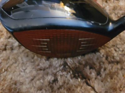 Taylormade Stealth2 Driver 10.5`