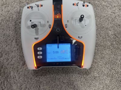 Spektrum Nx7e+