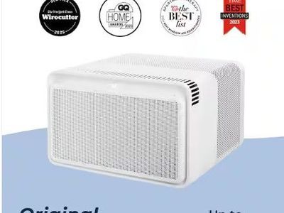Windmill 8,000 BTU Window Air Conditioner, Brand new in box.