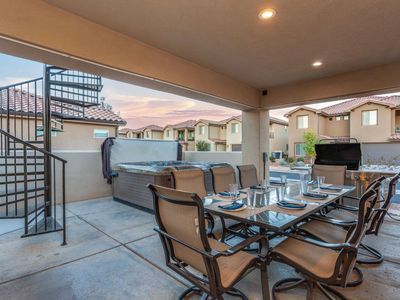 Paradise Village 111