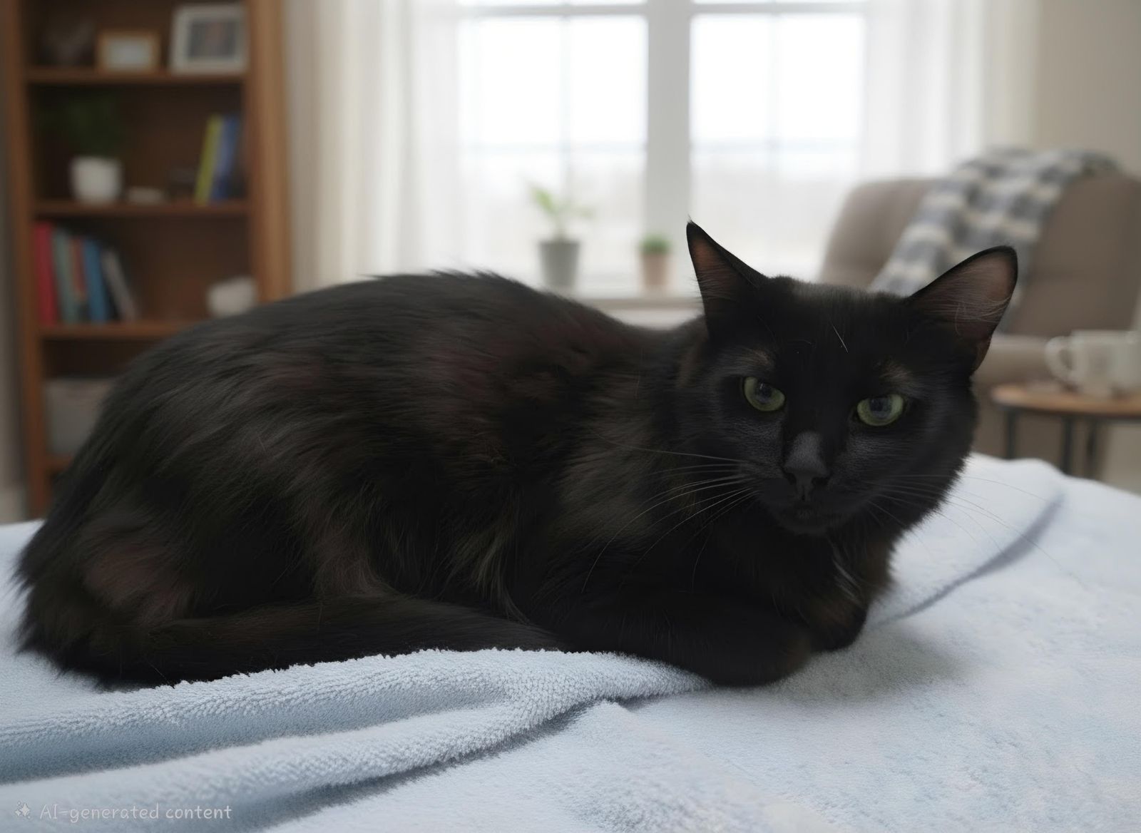 DOMESTIC SHORTHAIR