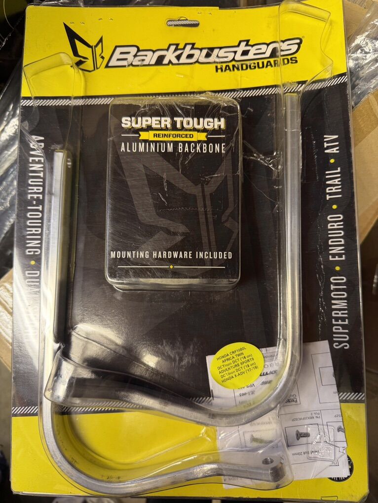 Barkbusters Handguards