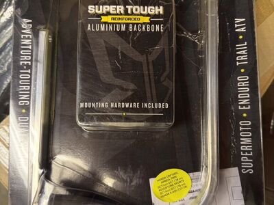 Barkbusters Handguards