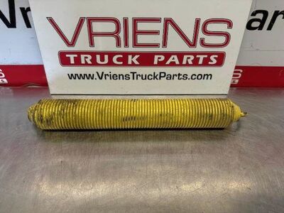 Kenworth T800 Spring Hood Assist, Yellow, Part # K224-95