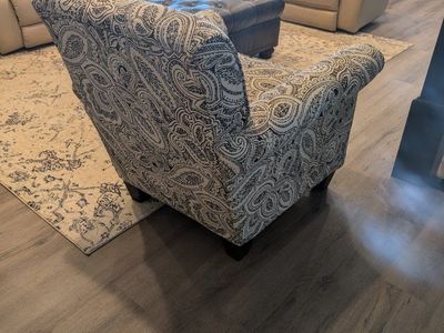 Accent Chair
