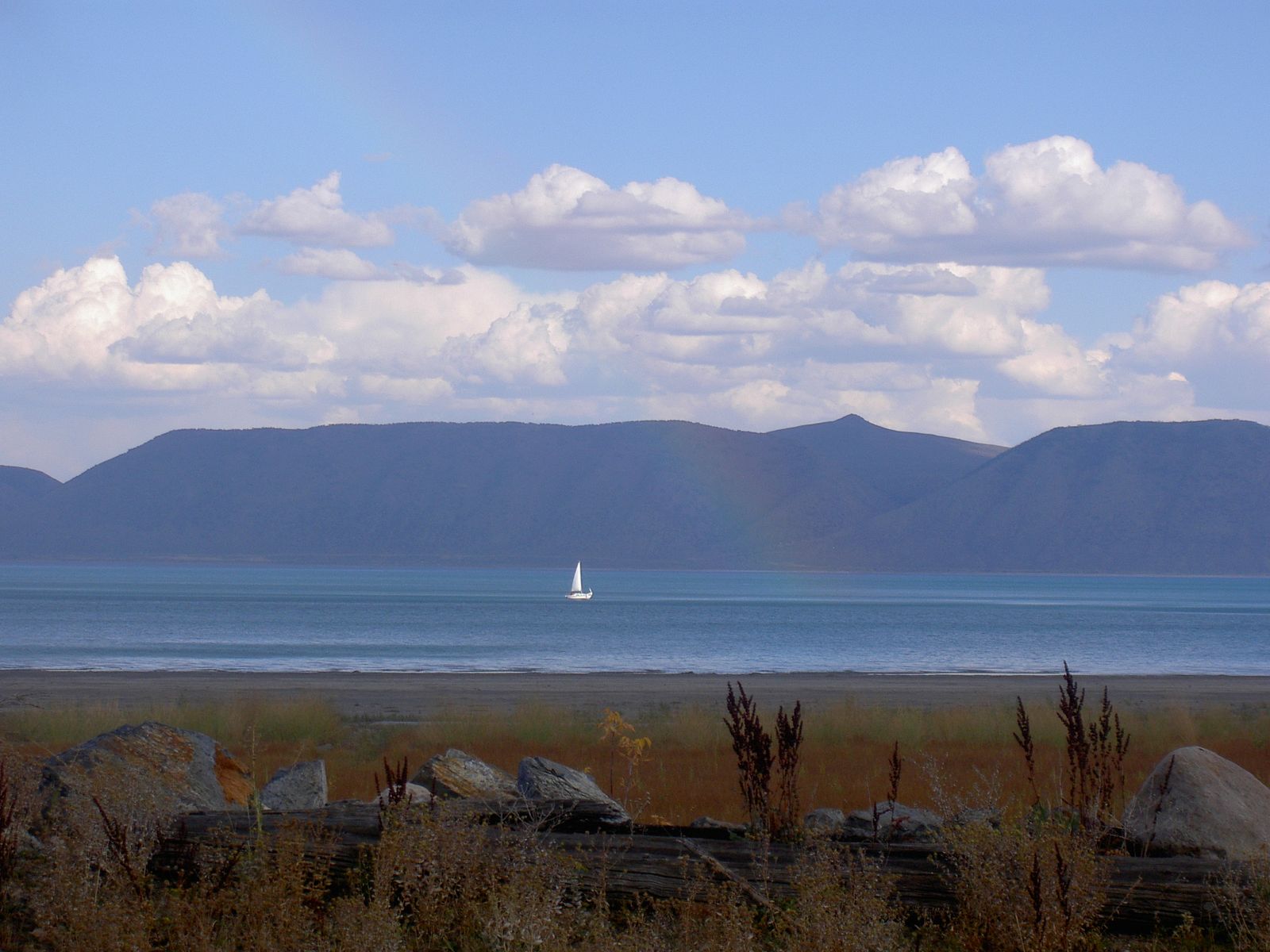 Bear lake Idaho Land