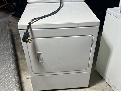 Free washer and dryer