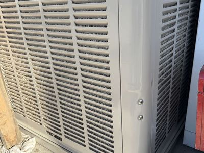Evaporative cooler Swamp Cooler