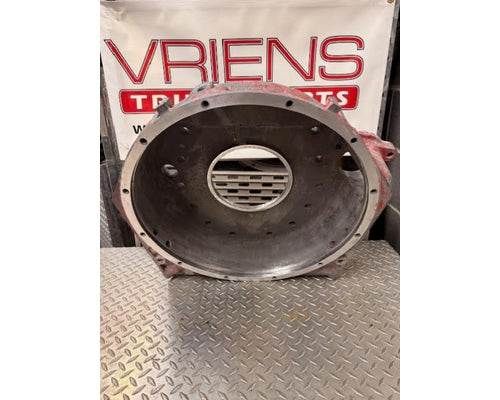 Cummins Transmission Clutch Housing