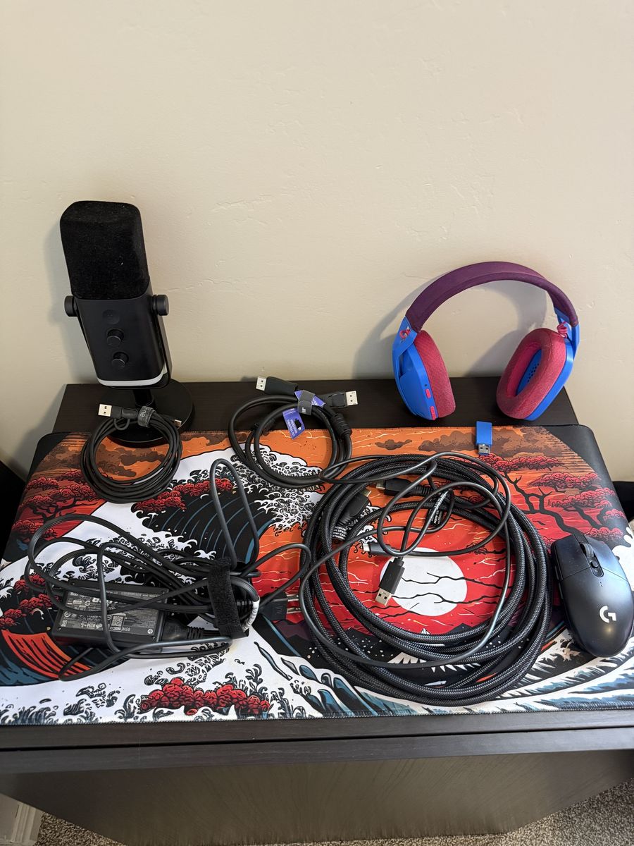 Computer Peripherals