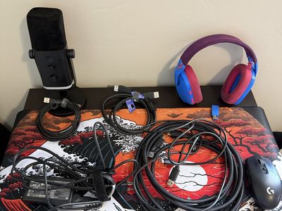 Computer Peripherals