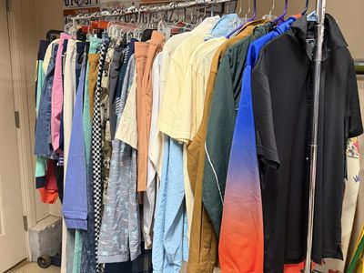 Multi-Family Yard Sale