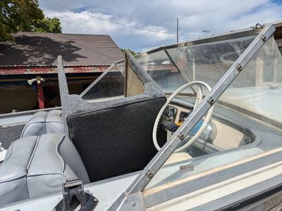 Starcraft boat