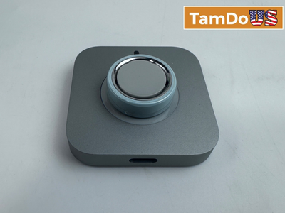 Oura Ring 4 Ceramic Tide Size 7 Smart Ring Health Sleep Tracker