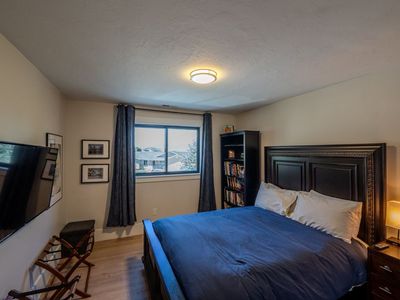 Queen Size Bed Frame