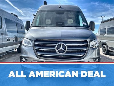 New 2026 Coachmen RV Galleria 24A AWD