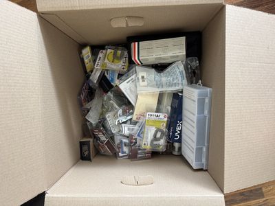 Home Defense Accessories