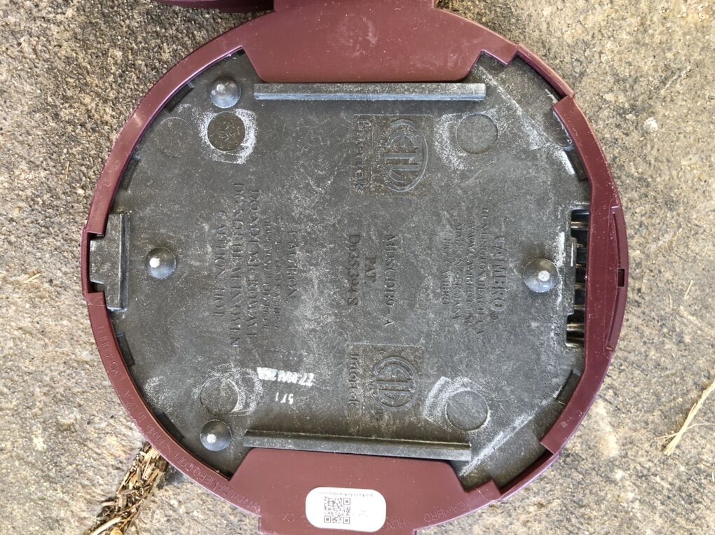 Cranbro Plate Warmer