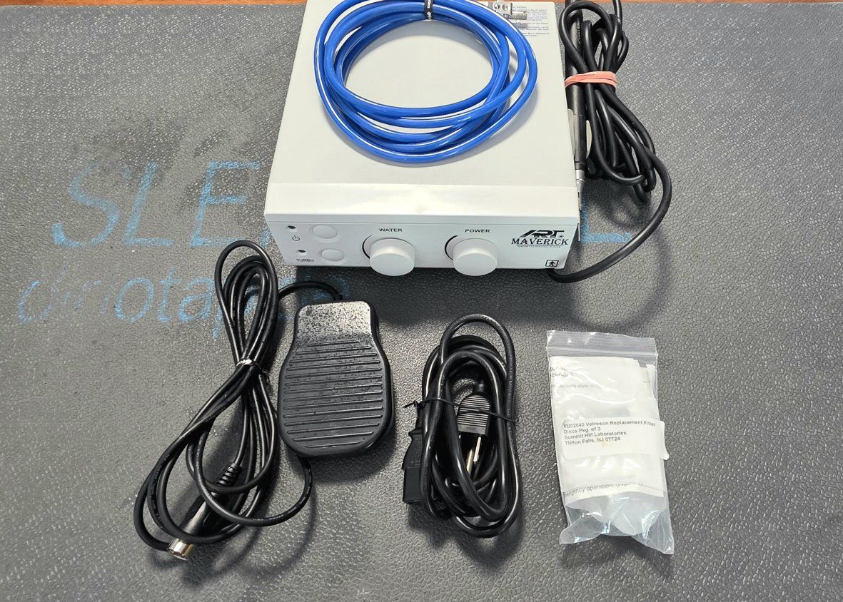 ART Maverick Magnet Ultrasonic Scaler ART -M1 (25K)