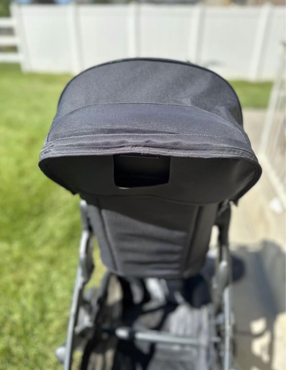 Uppababy  Vista2  Stroller