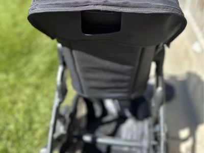 Uppababy Vista2 Stroller